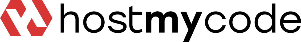 Hostmycode logo